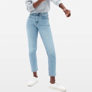 Everlane The Original Cheeky Jean Size 32